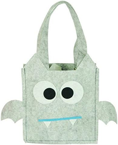 oween Children Totes Candy Bag Cute Cartoon Animal Gift Bag Treat Bucket Bags Party Bags