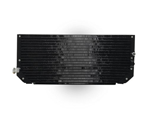 Preisvergleich Produktbild Klimakondensator