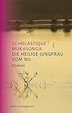 Cover zum Buch Die Heilige Jungfrau vom Nil