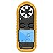 Produktbild Aiming GM816 Digital-Anemometer-Windgeschwindigkeits-Lehren-Messinstrument LCD Hand Airflow Windmesser Thermometer