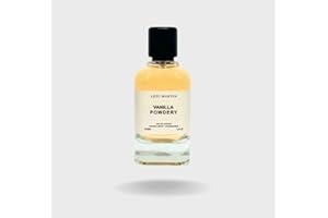 GÉNÉRIQUE Vanilla powdery - loui Martin - Eau de parfum 100 ml