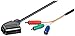 Produktbild Wentronic RGB Video-Kabel (3x Scartstecker auf Cinchstecker) 3 m