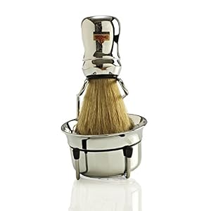 Omega 83.18 Shaving Gift Set