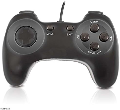 Amiko Spiel Gaming Controller