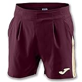 Pantalones cortos de poliéster.