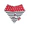 Sigikid Baby Girls Neckerchief -  Blue - One Size