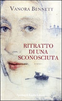 Ritratto di una sconosciuta Ritratto di una sconosciuta