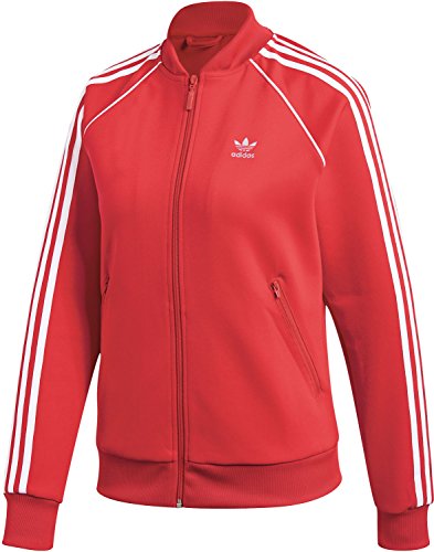 adidas sportjacke damen pink