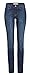 Produktbild MAC Damen Jeans Angela 5240 new basic wash D845 (42/32)