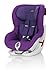 Produktbild Britax Römer Autositz KING II, Gruppe 1 (9 - 18 kg), Kollektion 2017, Mineral Purple