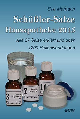 Download Schüssler-Salze Hausapotheke 2015 Download Schüssler-Salze Hausapotheke 2015