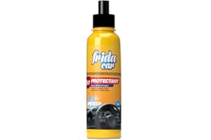 Frida 3 in 1 Car Protectant, Frosty - 300 ml