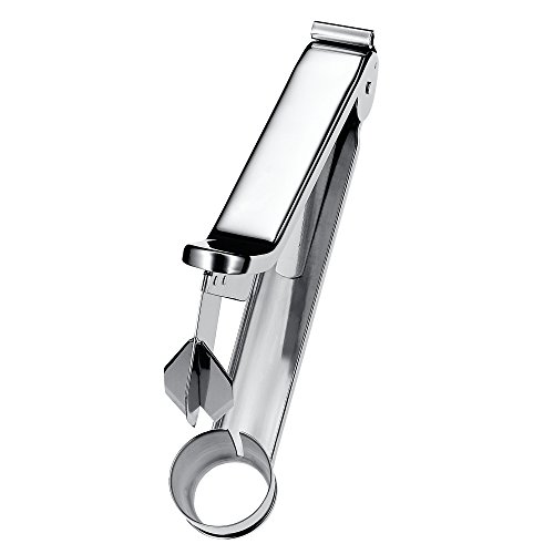 WMF Zwetschgenentsteiner Gourmet Cromargan Edelstahl rostfrei 18/10 spülmaschinengeeignet