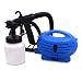 Produktbild LJXiioo Elektrische Lackierpistole Air Kompressor Professionelle Airbrush für Automotive Airless Pistol Power Tool