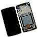 Produktbild VeryDeal LCD-Display mit Digitizer und Frontrahmen für Google Nexus 5 LG D820 D821