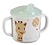Sophie la Girafe Melamine Mealset in Gift Box Balloons Version