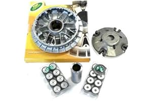 LUPSTY VARIATORE PER T-MAX