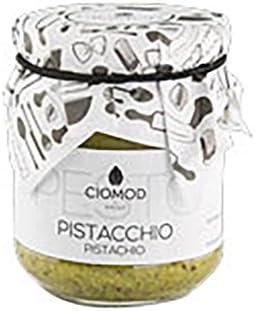TIPILIANO | Pistachio Pesto | 180 gr.