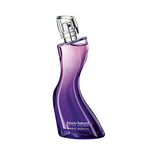 bruno banani Magic Woman Eau de Toilette Natural Spray, 50 ml - 6