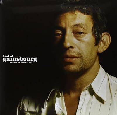 Mercury Comme Un Boomerang - Edition limite (2 Vinyles - Best Of)