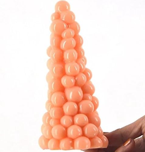 XAKJ Soft Rubber Control Equipment, Friction Tool, Product Net Weight: 238G, (Confidential Delivery),Natural