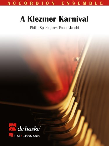 A Klezmer Karnival