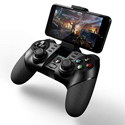 Preisvergleich Produktbild TianranRT IPEGA PG-9077 Kabellos Bluetooth Spiel Controller für Android / iOS