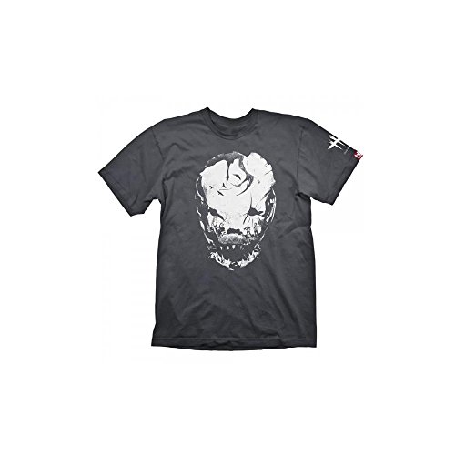 Preisvergleich Produktbild Dead By Daylight T-Shirt Bloodletting Weiß XXL
