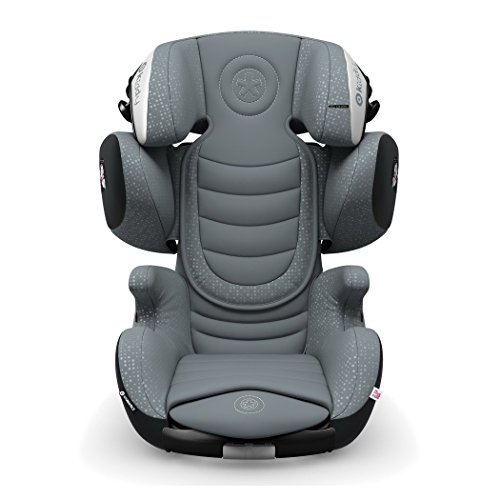 KIDDY Kindersitz Design 2017 Autositz Kinderautositz - 2