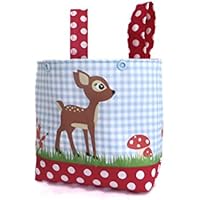 Lenkertasche Kinder Laufrad Puky Fahrradkorb Geschenk