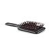 FACILLA® Professional Black Paddle Cushion Hair Massage Brush Hairbrush Comb [Misc.]