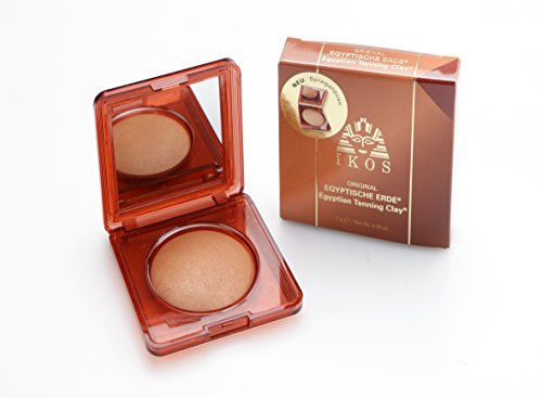 IKOS Egyptische Erde® - Das Original 7g naturelle