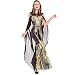 Produktbild Nachtwäsche & Bademäntel Für Damenhalloween Kostüm Spiel Uniform Europa Und Amerika Damen Sexy Mantel Göttin Ägypten Halloween, Farbe, M