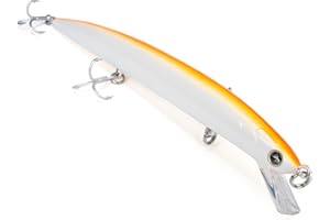 Seaspin Hook da pesca affondante 160 S - Colore ARB - 1 pezzo