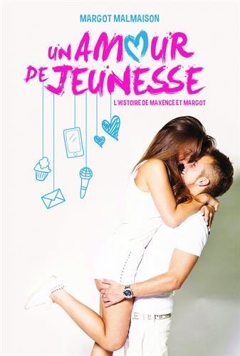 Télécharger Un amour de jeunesse PDF Livre eBook France