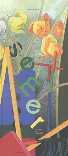 couverture de : Semer en ligne ou &agrave; la vol&eacute;e