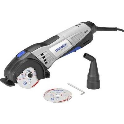 Preisvergleich Produktbild Dremel DSM20-1 / 2 Mini-Kreissäge