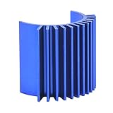 Schnelle Wärmeableitung: Ein wirksamer Kühlkörper verhindert eine Überhitzung des Motors und beeinträchtigt den Betrieb des Fahrzeugs.