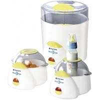 Joycare JC-220, 230 V, 50 Hz - Esterilizador