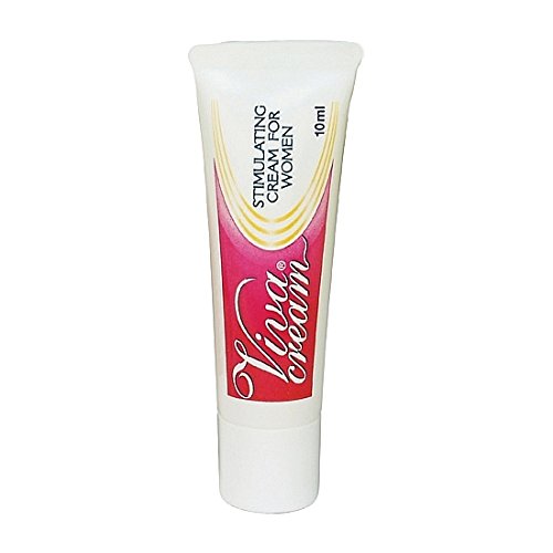 Preisvergleich Produktbild Viva Cream - Creme der weiblichen Erregung 10 ml