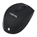 Produktbild LogiLink Maus Laser Bluetooth mit 5 Tasten [PC]
