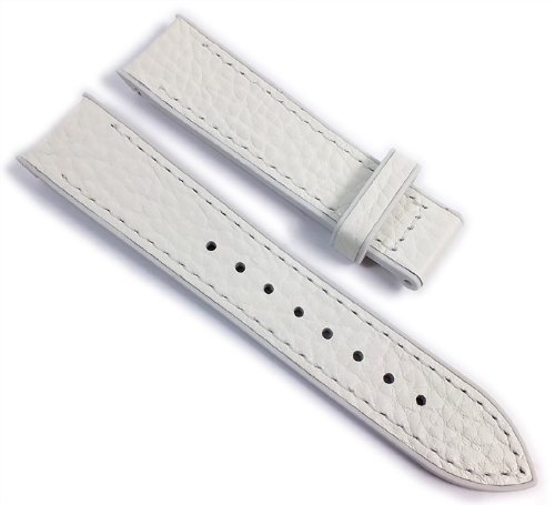 Festina Ersatzband Uhrarmband Leder Band Wei 20mm fr F16180/7 F16180/ F16196 Festina Ersatzband Uhrarmband Leder Band Wei 20mm fr F16180/7 F16180/ F16196