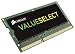 Produktbild Corsair 1x8GB, DDR3L SODIMM, 1600MHz, CL11, Value
