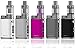 Produktbild Eleaf iStick Pico TC 75 Watt / MELO 3 Mini Full Kit Farbe Schwarz