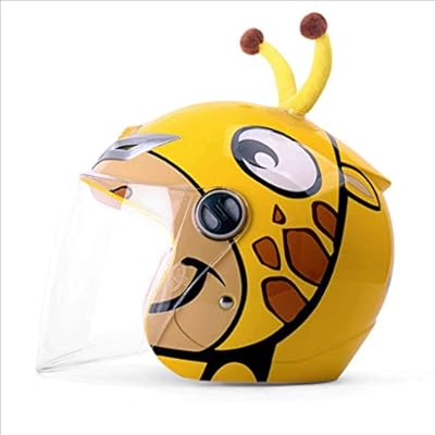 full face baby helmet