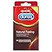 Produktbild Durex Natural Feeling Kondome - Latexfreie Kondome für ein natürliches Haut an Haut Gefühl - 16er Pack (1 x 16 Stück)
