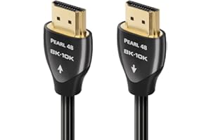 AUDIOQUEST HDM48PEA100