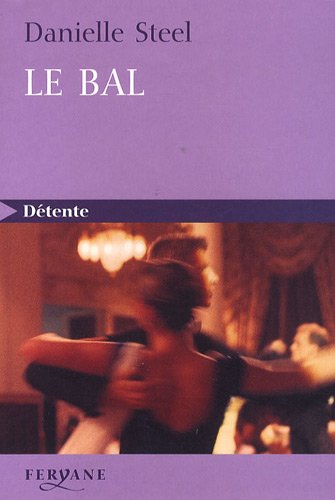 couverture de : Le Bal