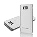 Produktbild DINTO Powerbank 20000mAh Externer Akku 4 Ports USB 2 Eingänge Lightning und Micro USB