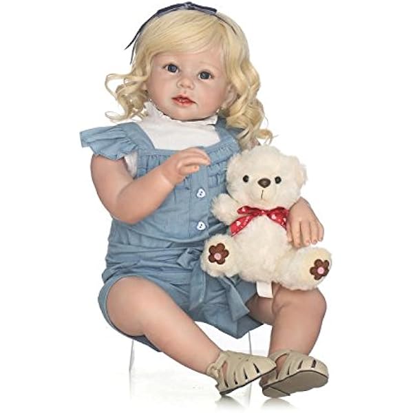 reborn toddlers amazon uk